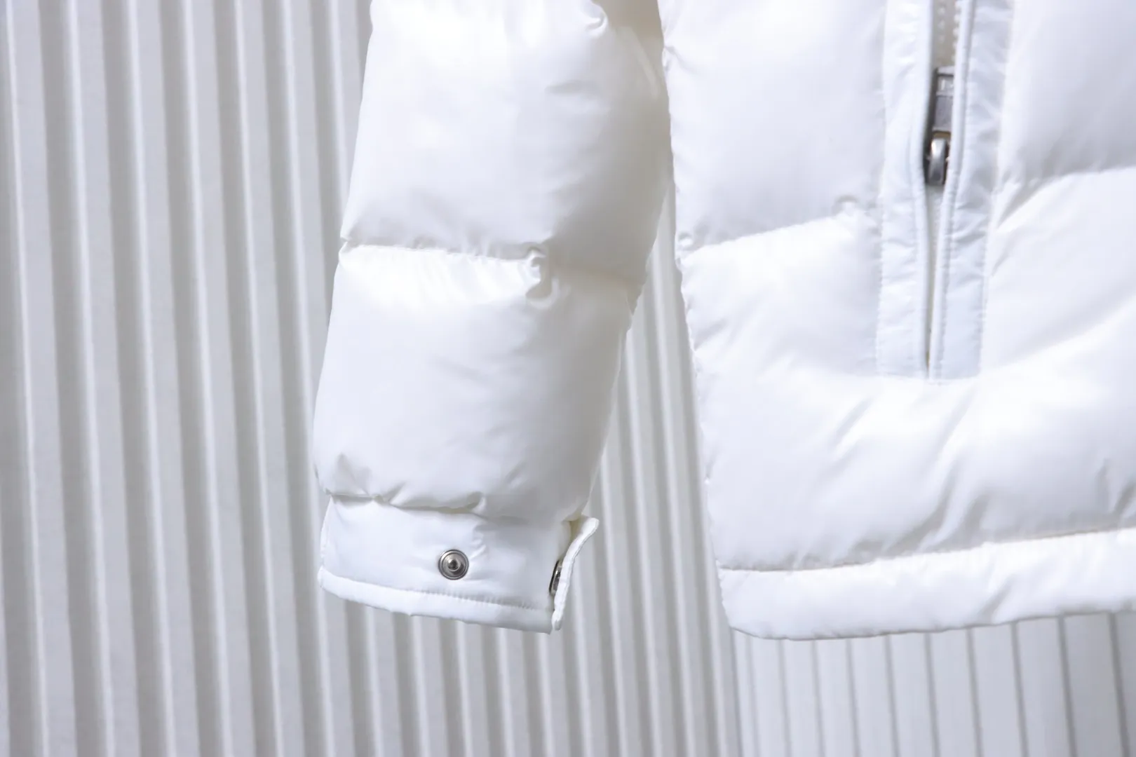 Moncler-Ärmel