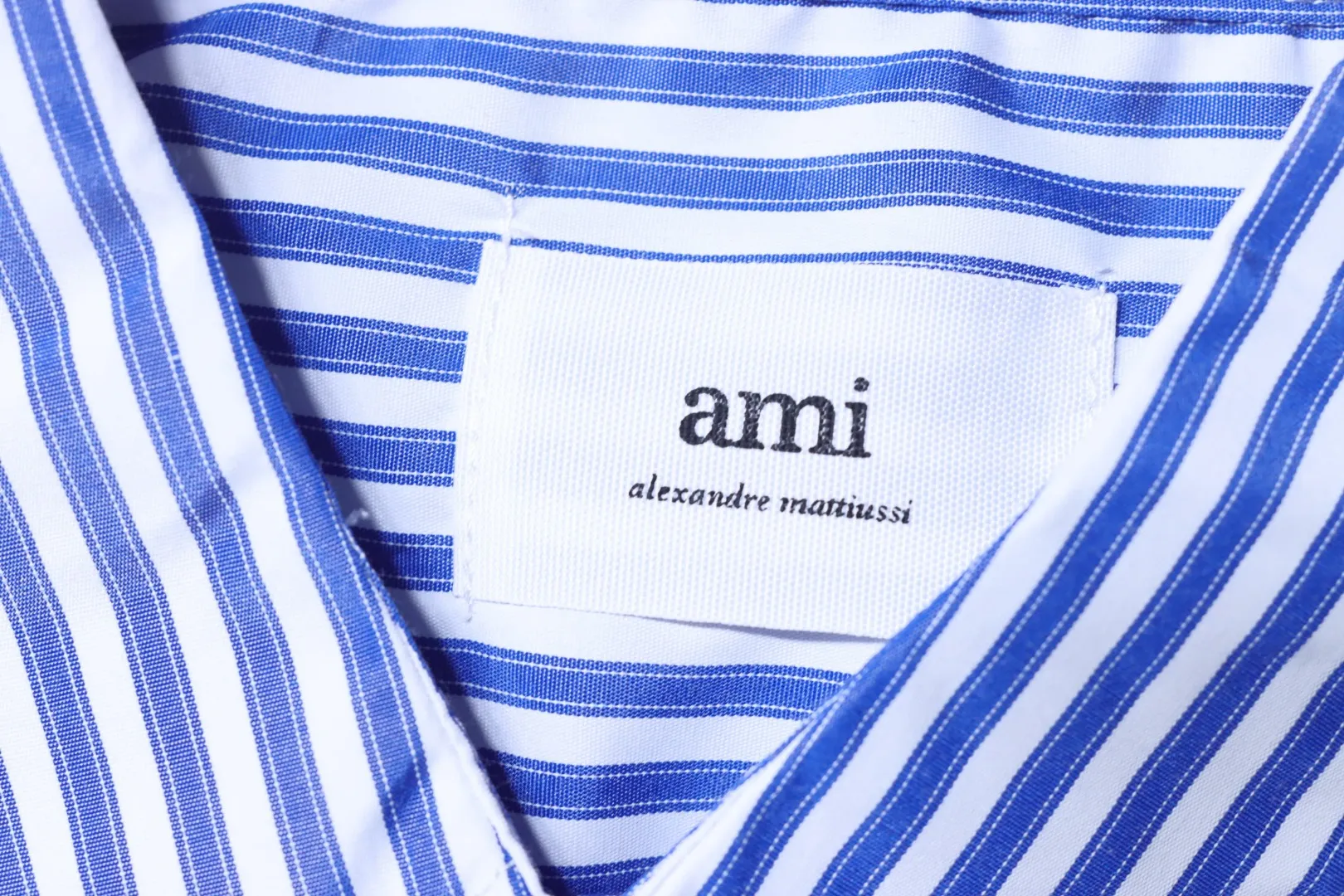 Ami-Markenetikett