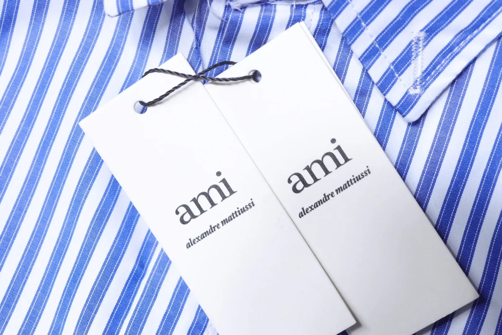 Ami Hangtag