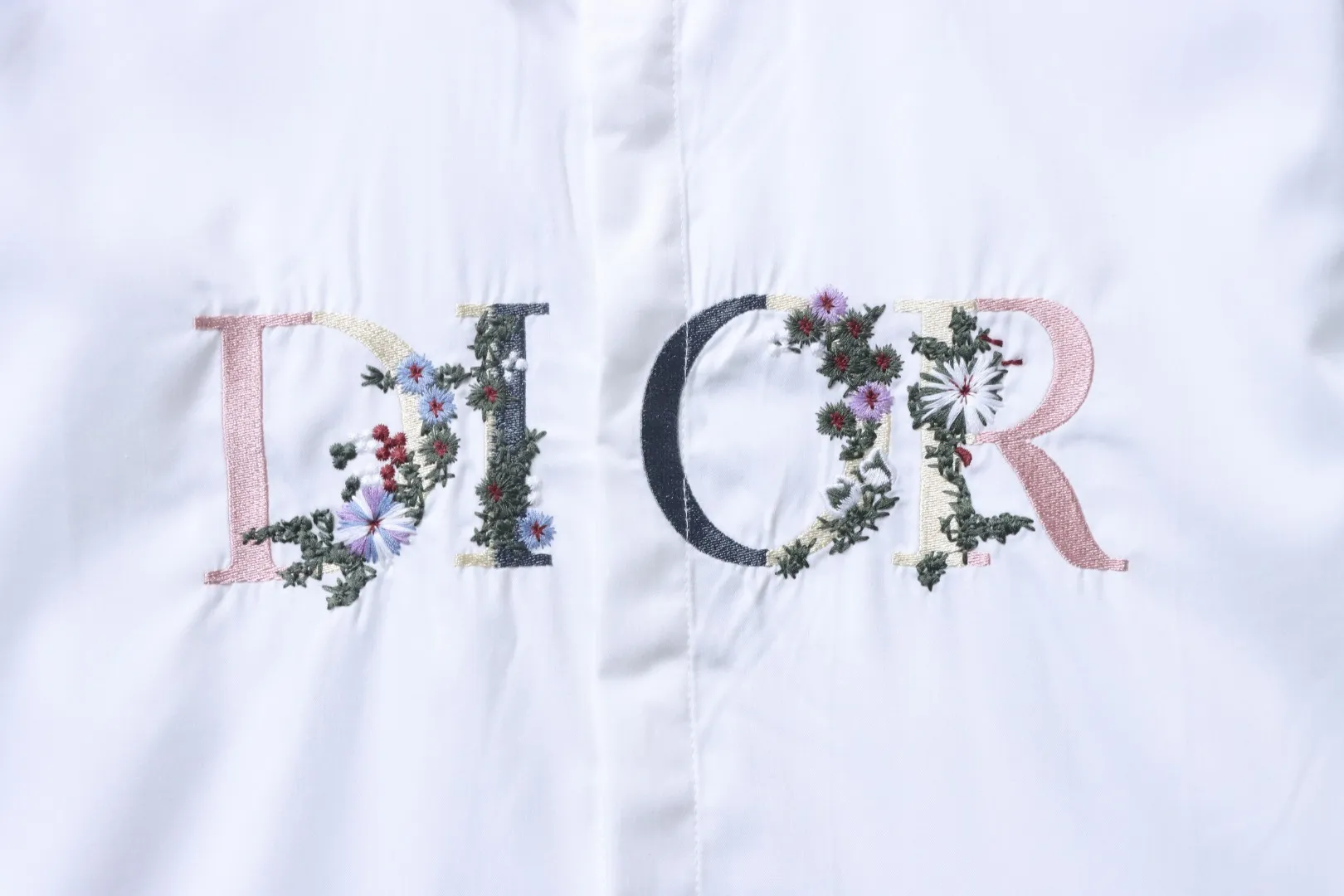 Dior-Markenlogo