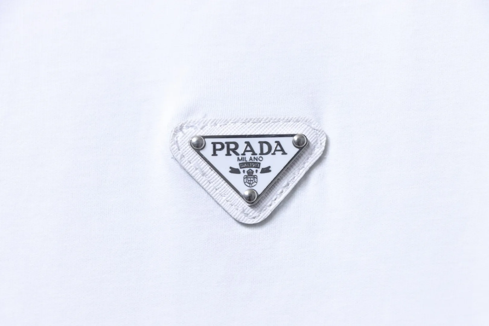 Prada-Markenlogo