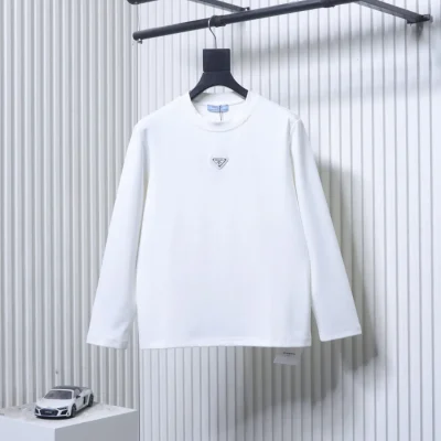 Prada-Vorderansicht