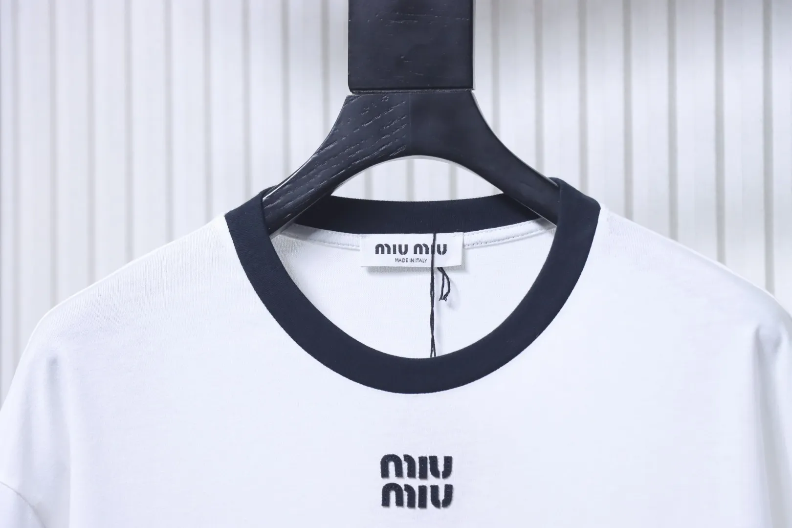 Miumiu-Kragen