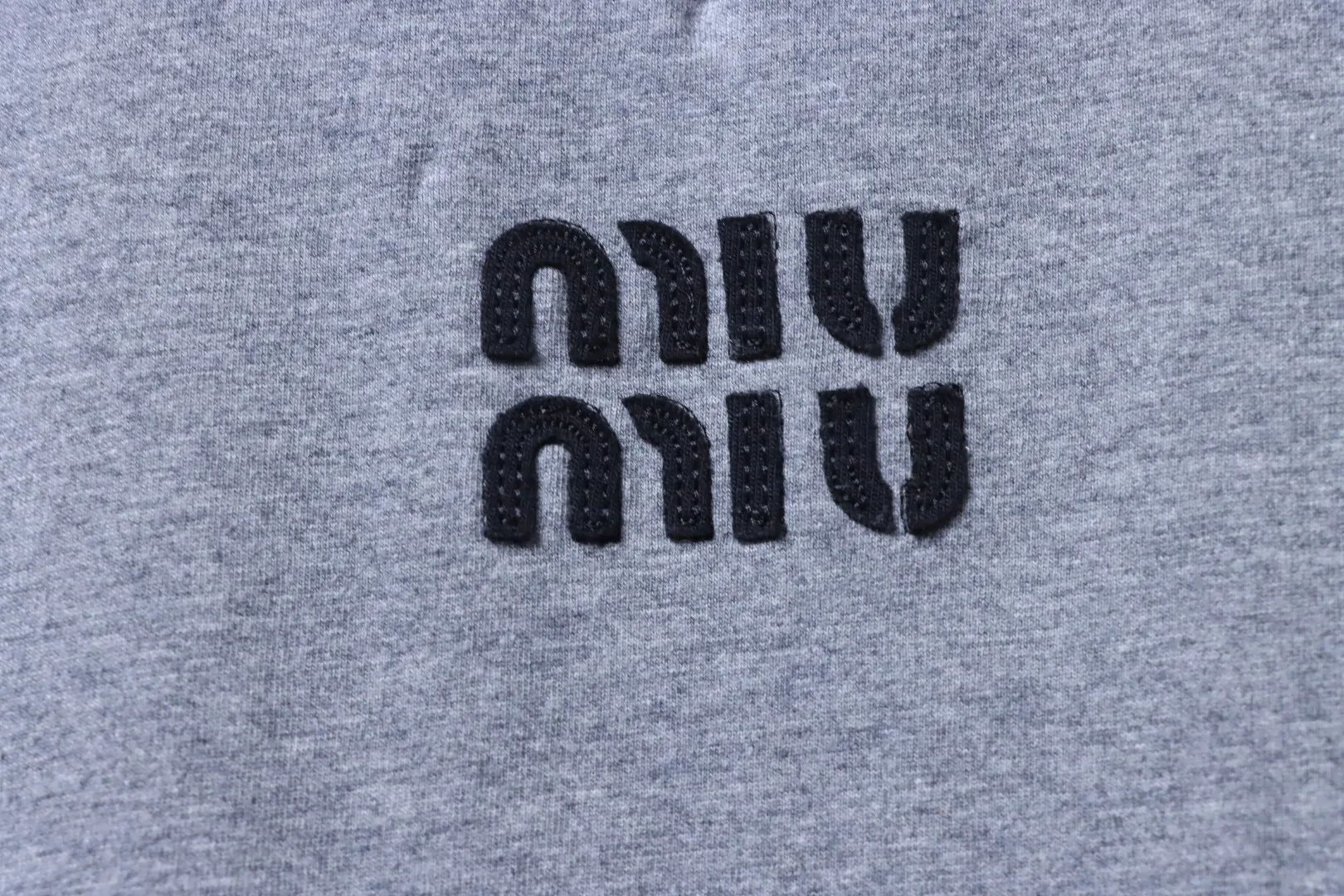 Miu Miu Markenlogo