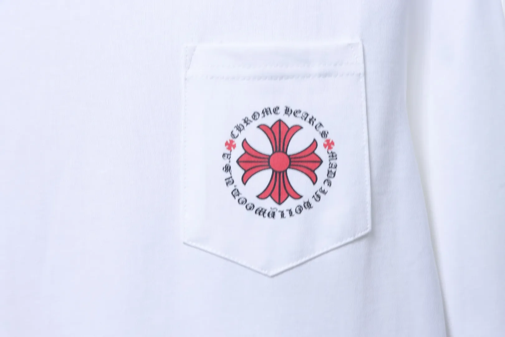 Chrome Hearts – Markenlogo