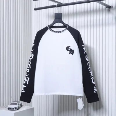 Chrome Hearts – Vorderansicht