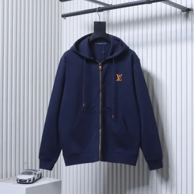 Louis Vuitton Vorderansicht