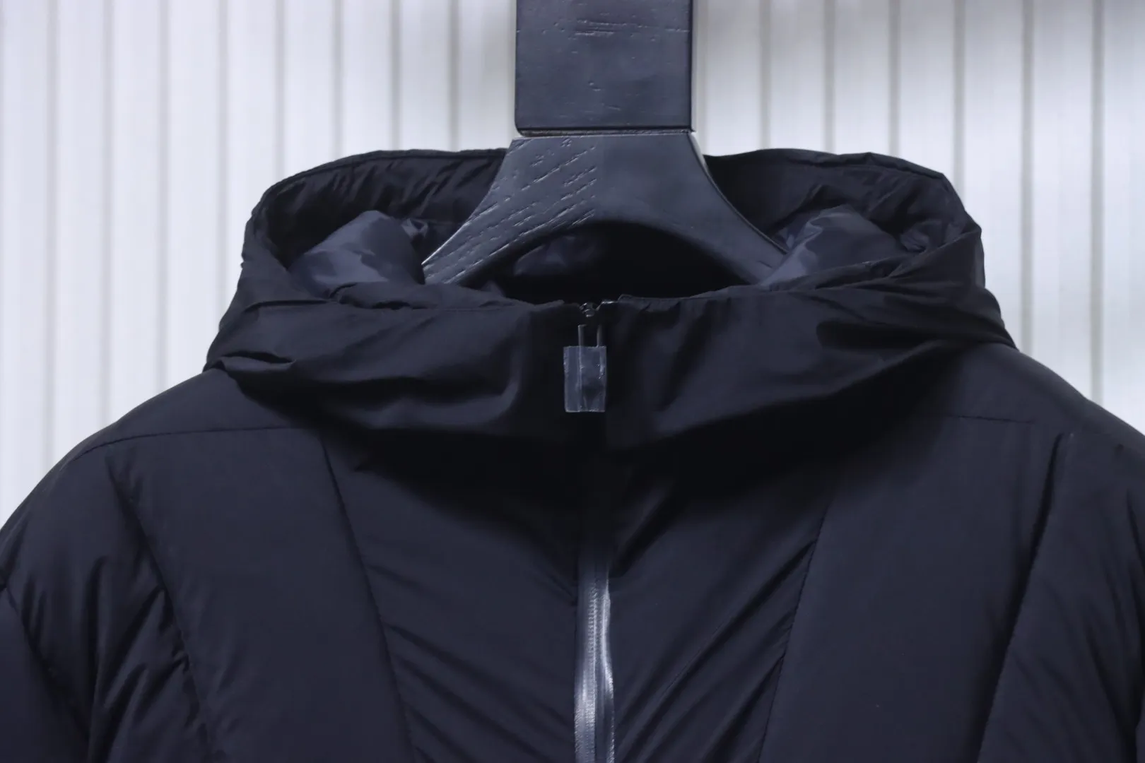 Moncler-Kragen