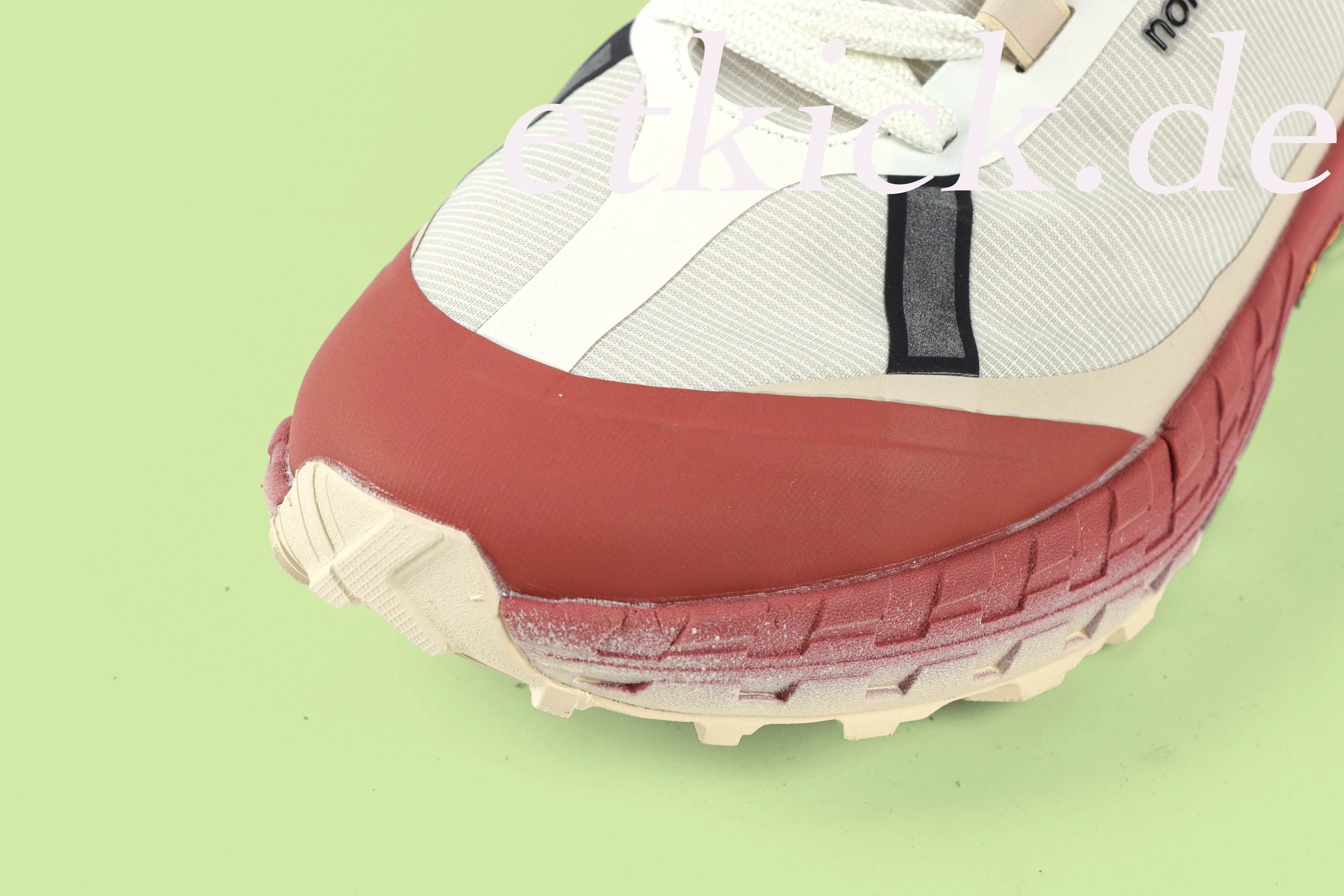 Norda 001 RZ 2023 Trailrunning-Sneaker – Bild 5