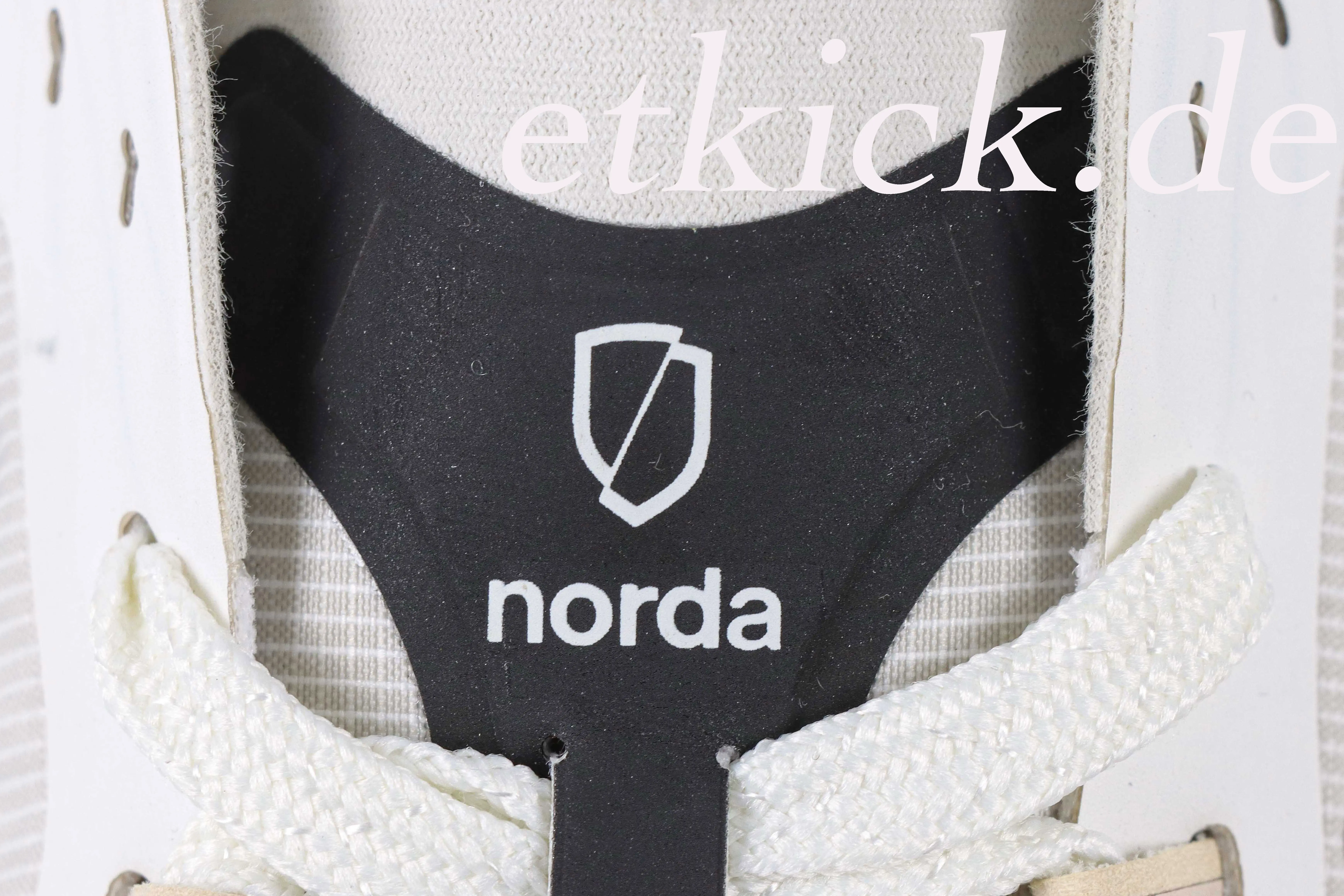 Norda 001 RZ 2023 Trailrunning-Sneaker – Bild 6
