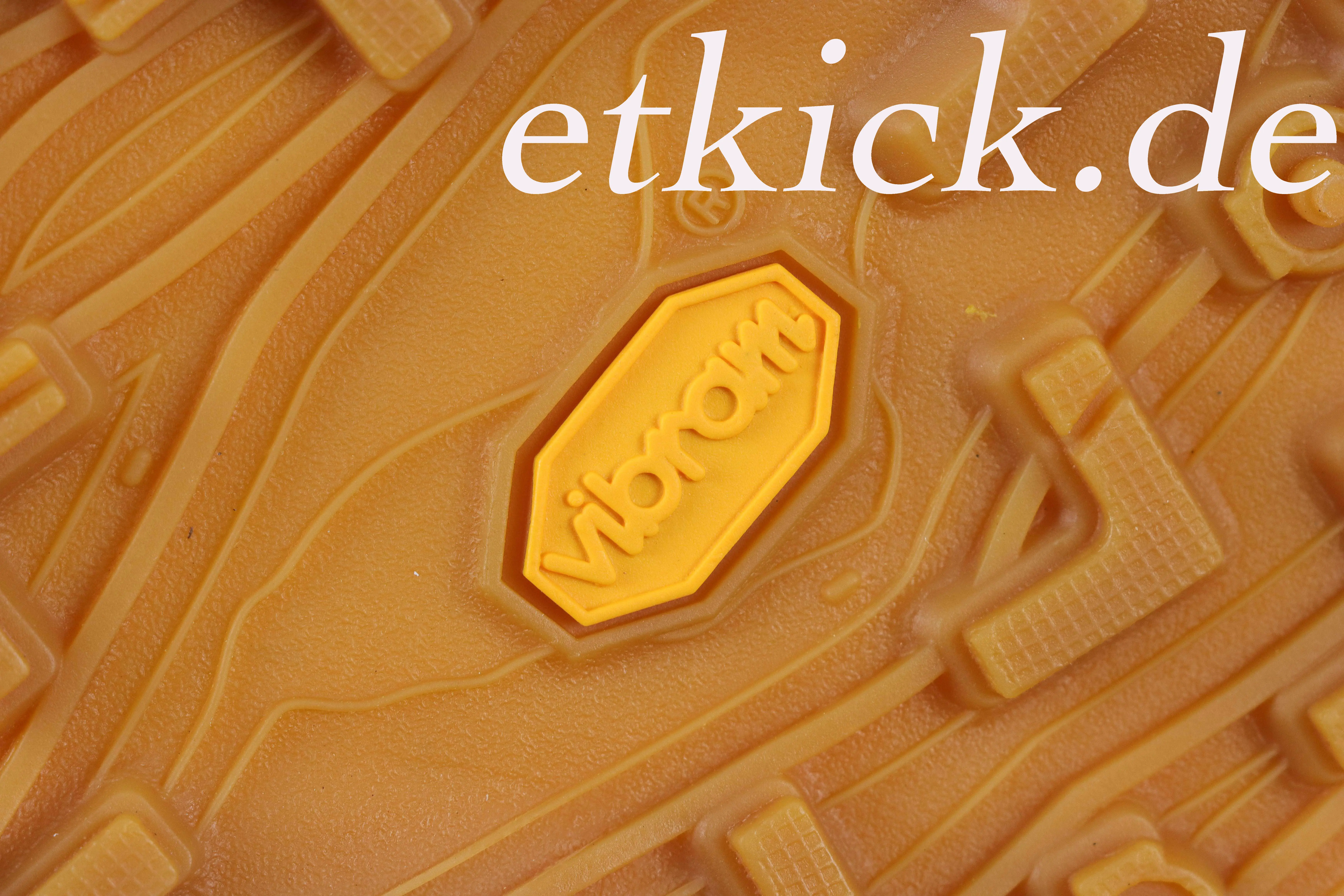 Norda 001 „Ether“ Low-Top-Sneaker – Bild 7