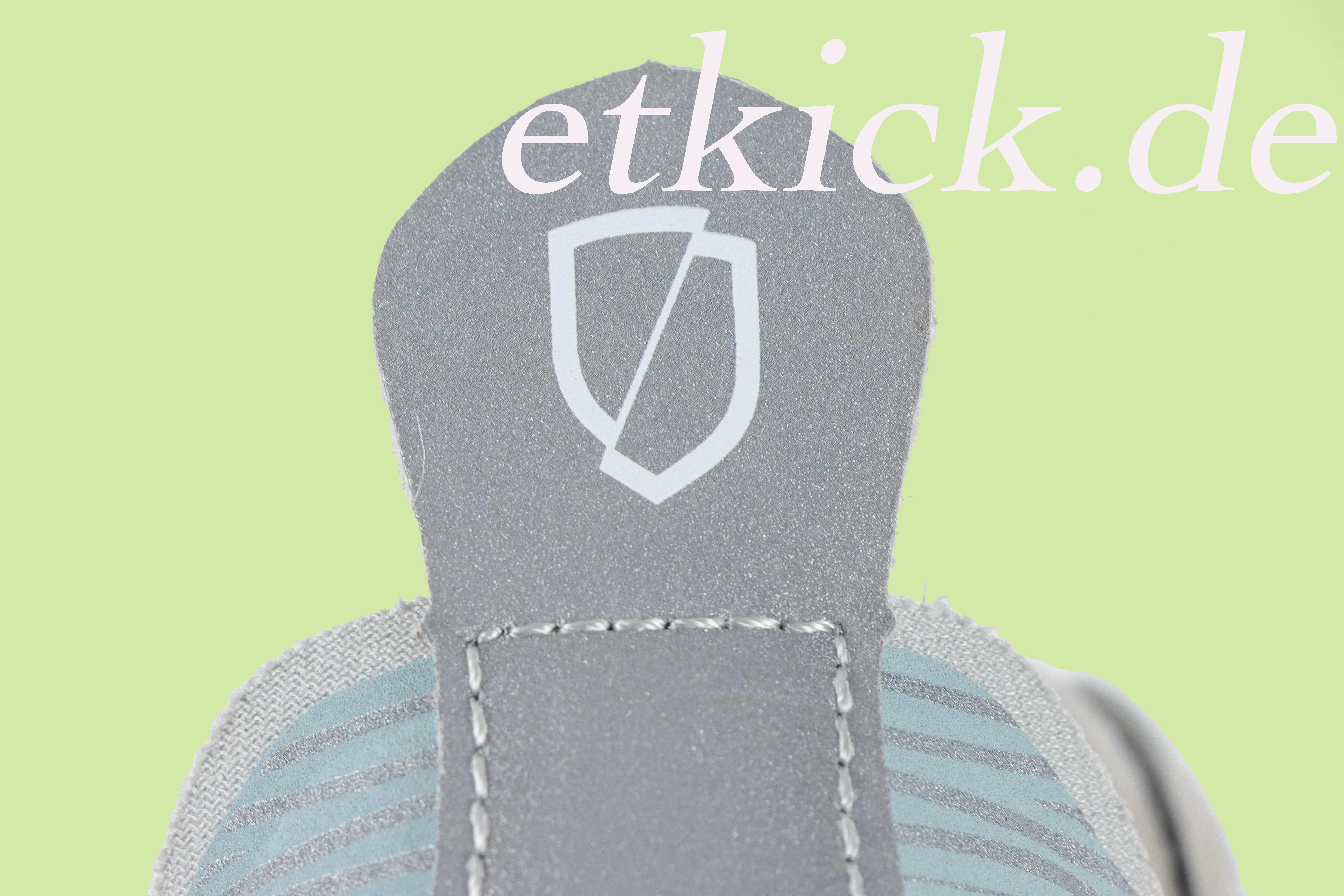 Norda 001 „Ether“ Low-Top-Sneaker – Bild 9