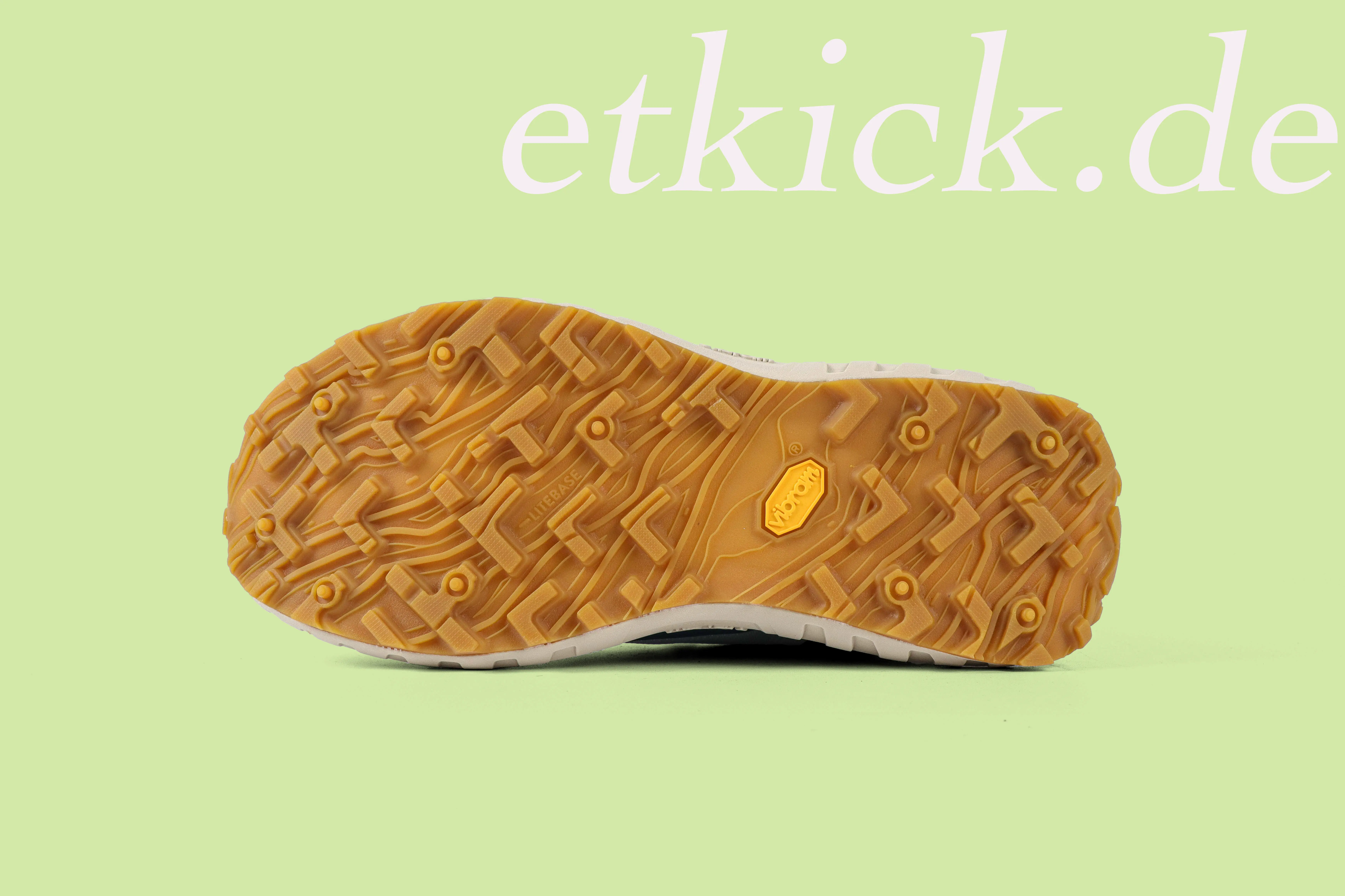 Norda 001 „Ether“ Low-Top-Sneaker – Bild 11