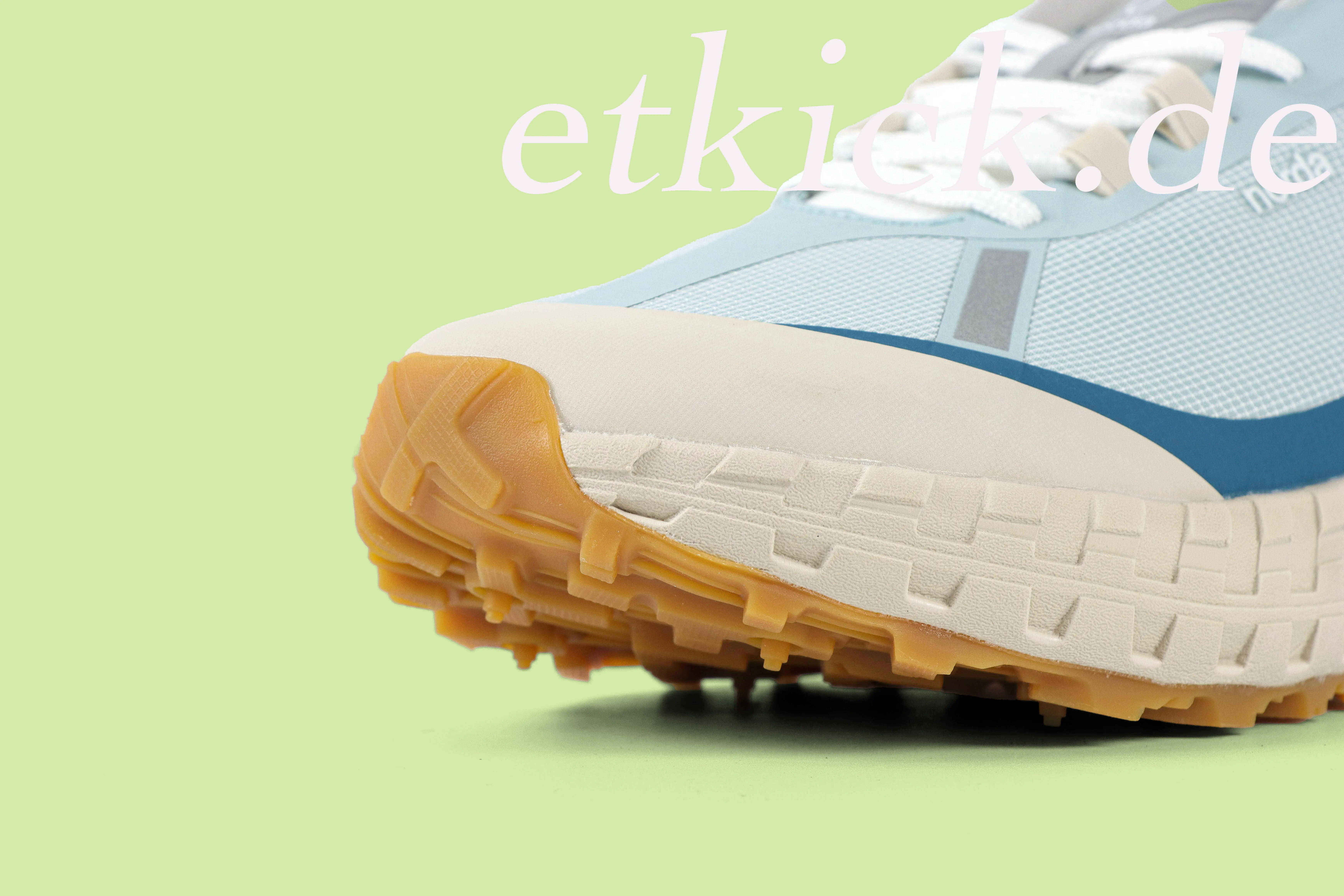 Norda 001 „Ether“ Low-Top-Sneaker – Bild 3