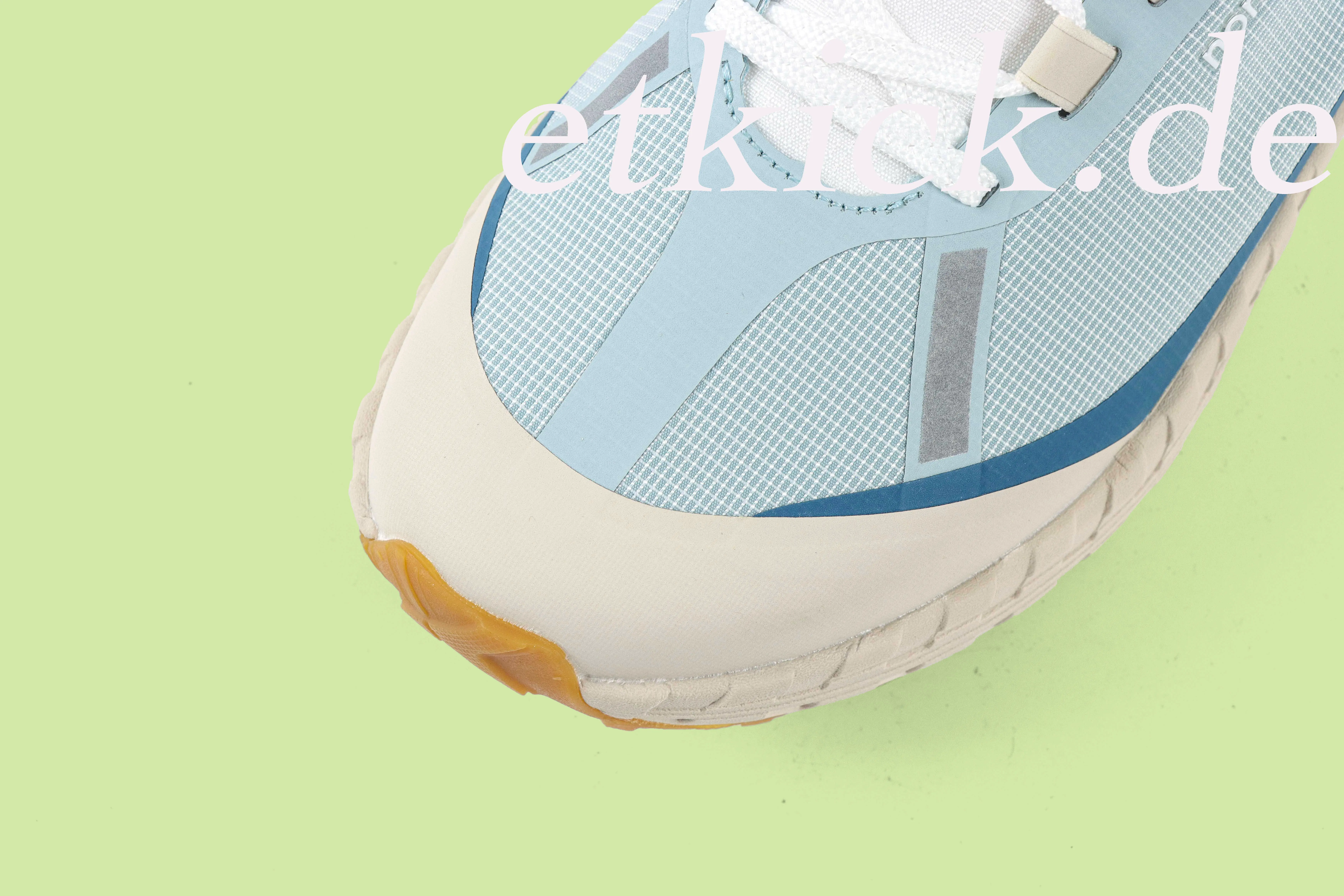 Norda 001 „Ether“ Low-Top-Sneaker – Bild 4