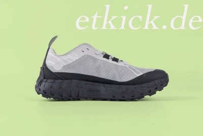 Norda 001A Sneaker Grau