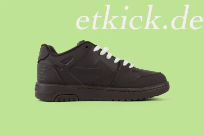 Off-White – Out Of Office Lifted-Sneaker in Braun
