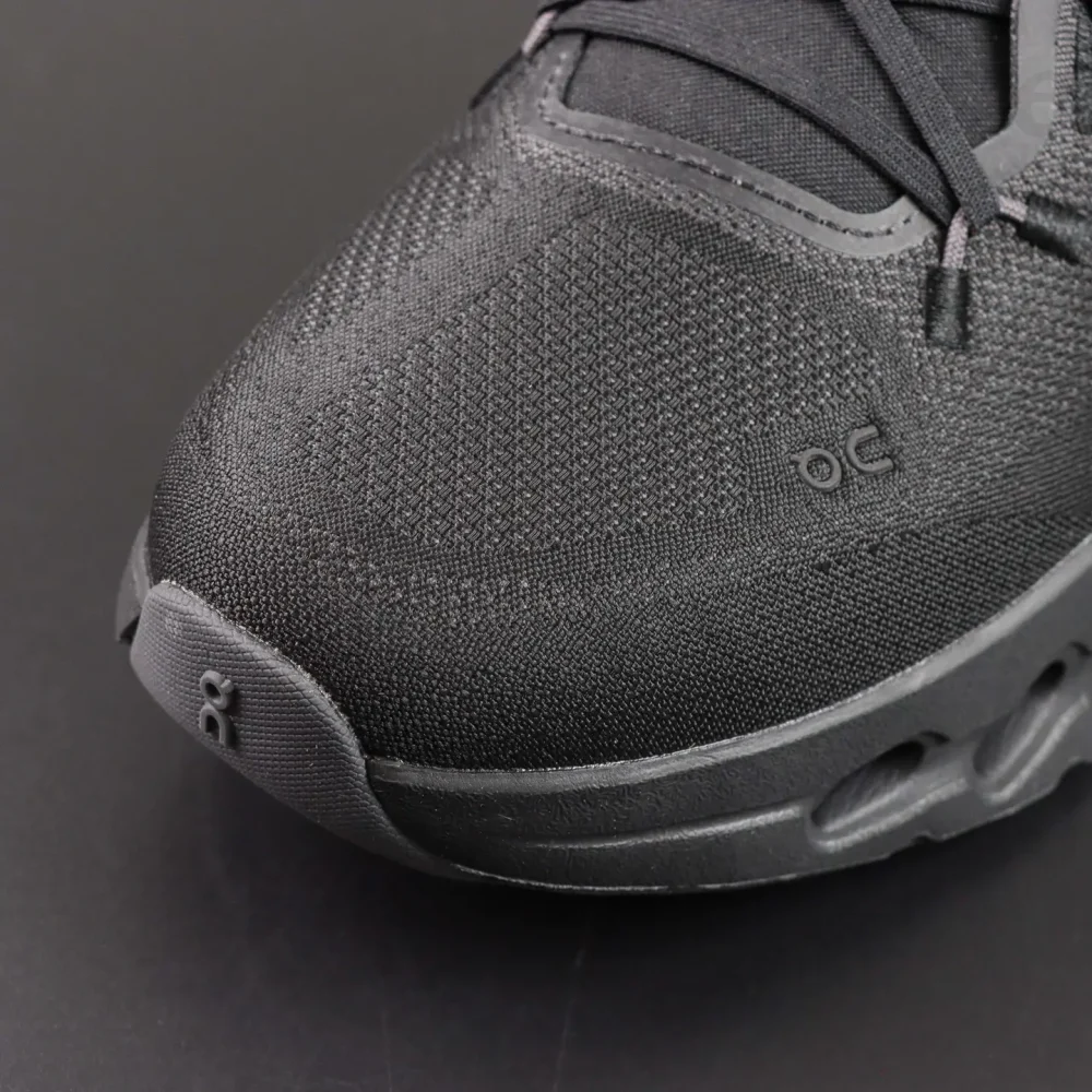 Top Reps On Running Cloudtilt Black Eclipse Herren - Etkick