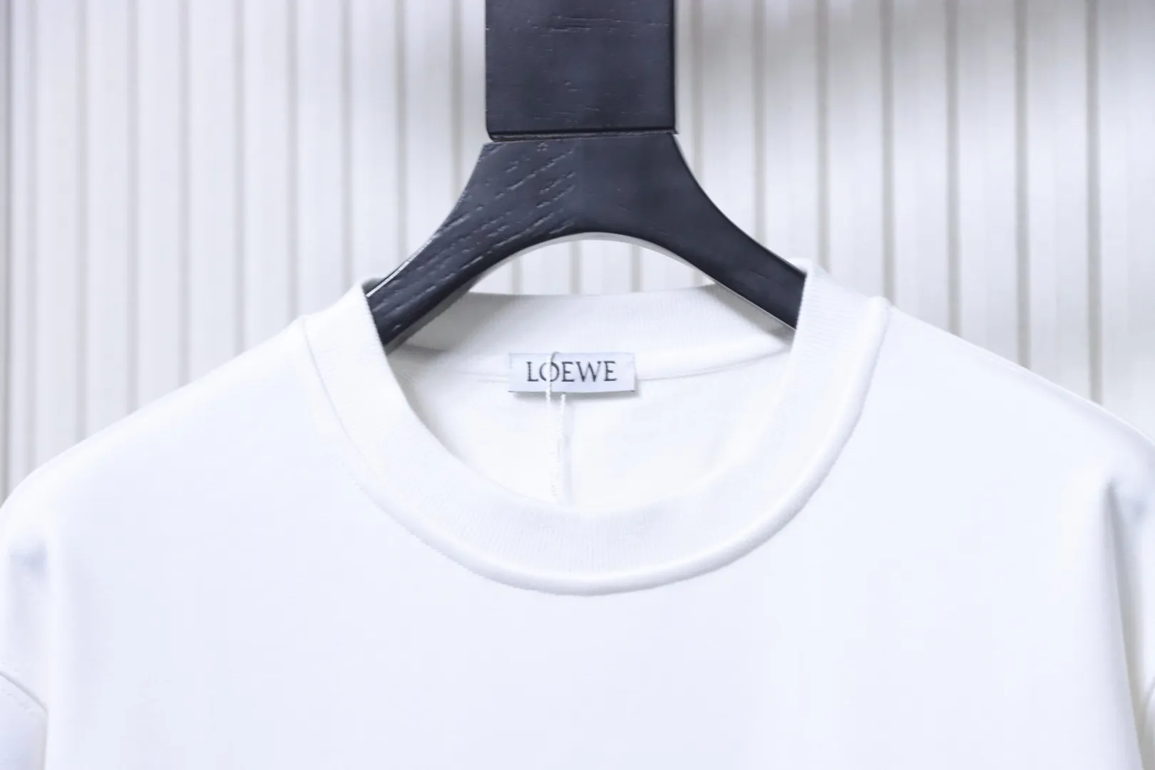 Loewe-Kragen