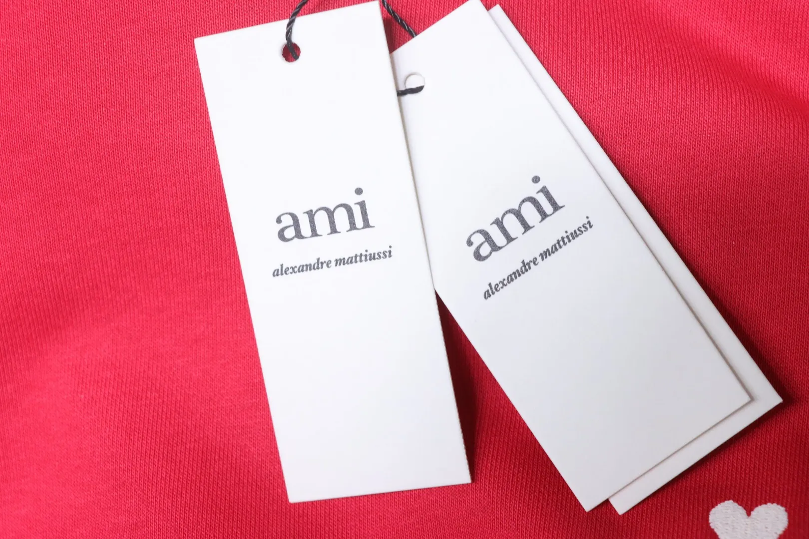 Ami Hangtag