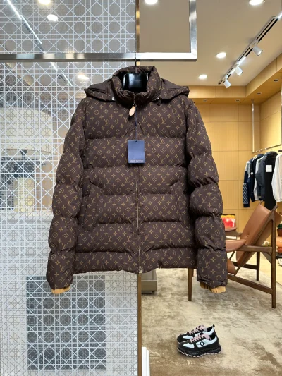 Louis Vuitton Vorderansicht