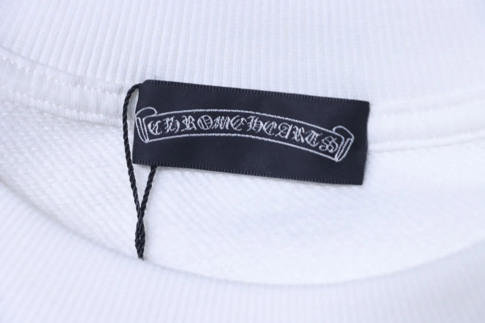 Chrome Hearts Markenlabel