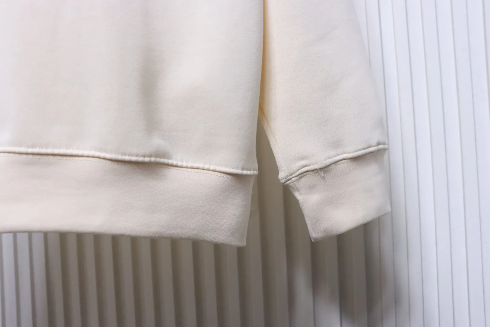 Moncler-Manschette