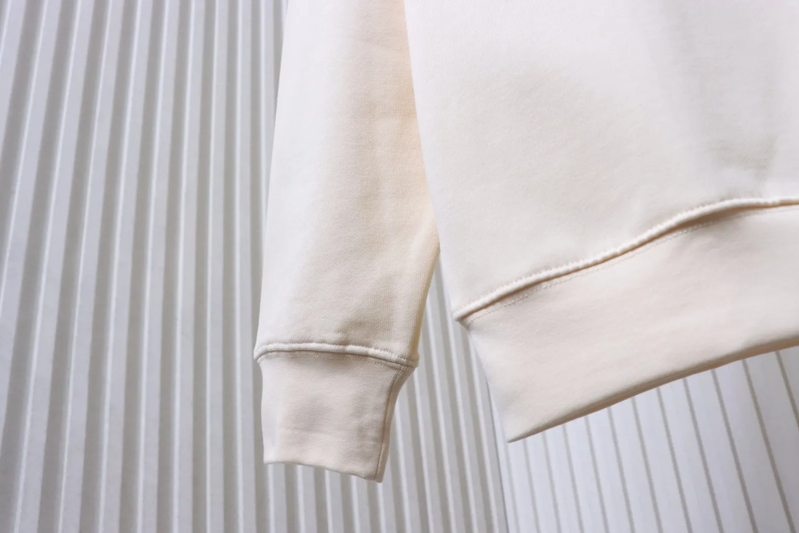 Moncler-Ärmel