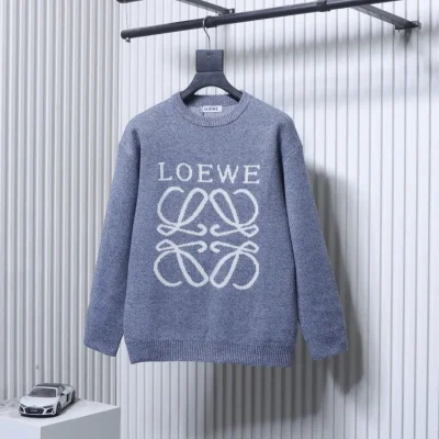 Loewe Vorderansicht