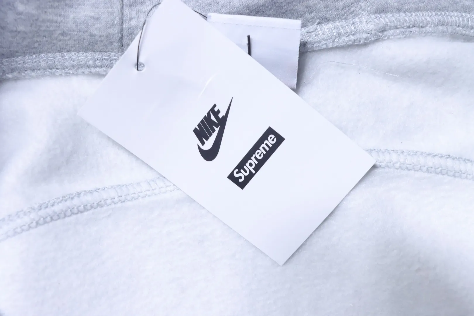Nike – Hangtag