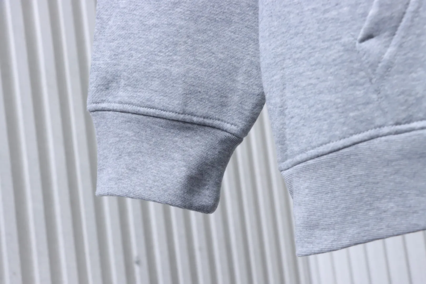 Nike – Ärmel