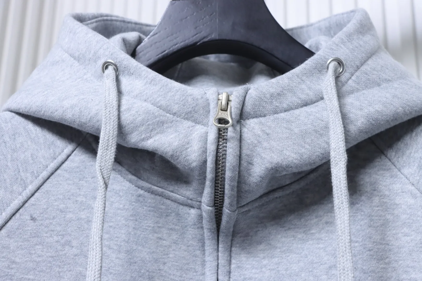 Nike – Reißverschluss