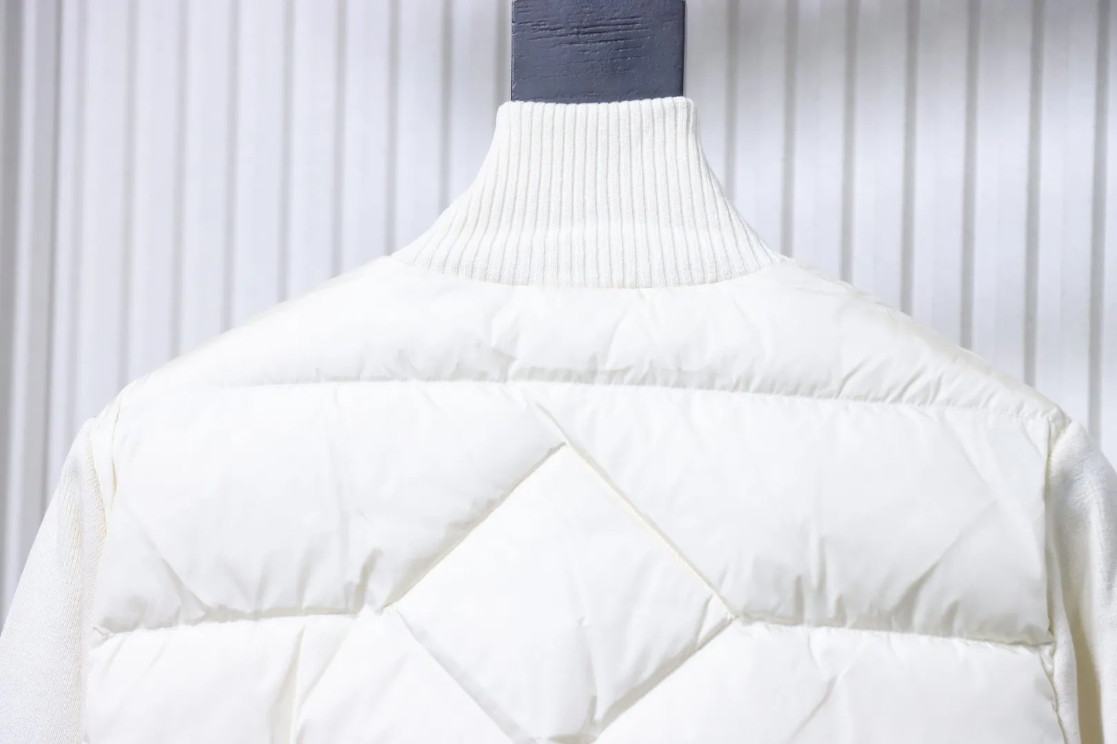 Canada Goose-Hinterkragen