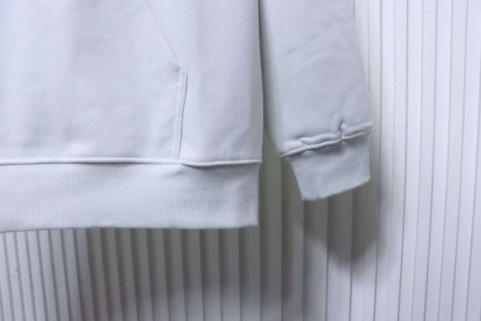 Balenciaga Manschette