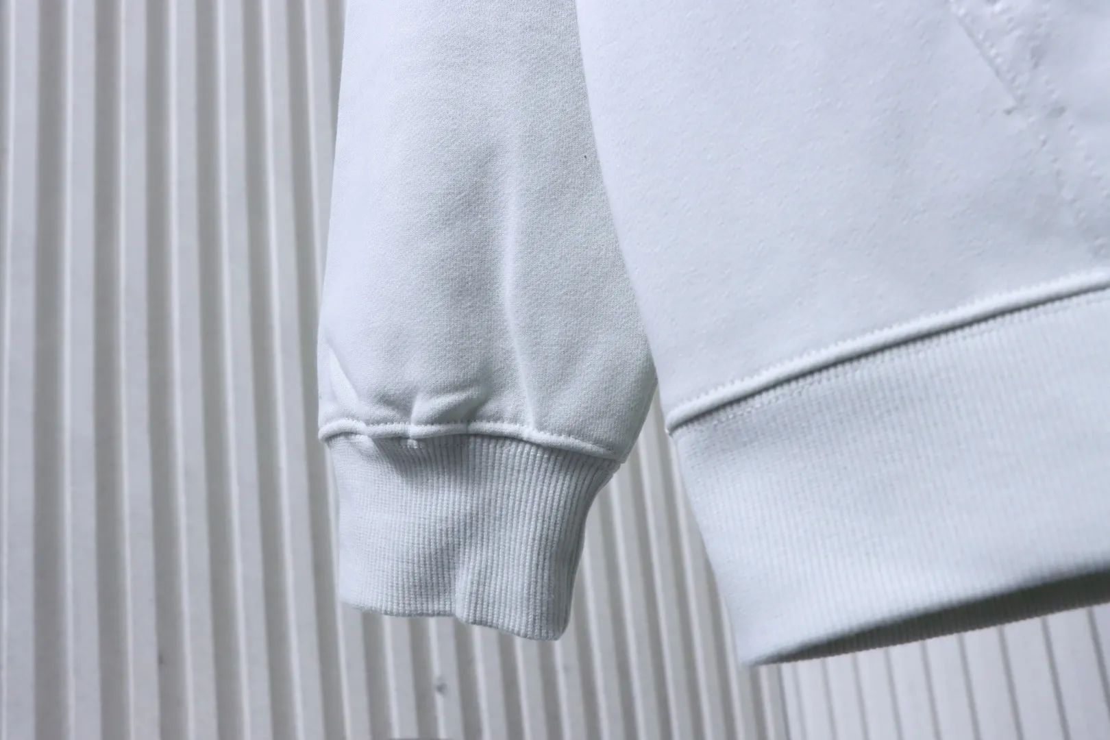 Balenciaga Ärmel
