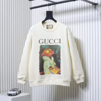 Gucci-Vorderansicht