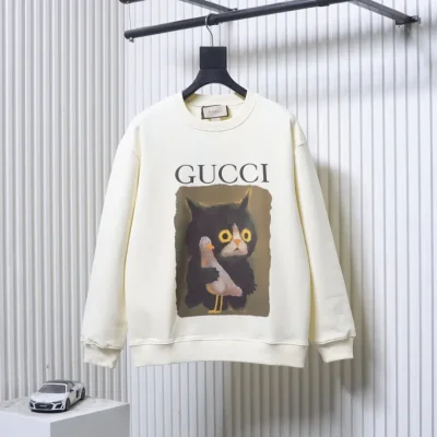 Gucci-Vorderansicht