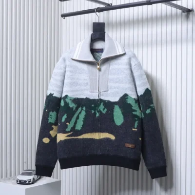 Louis Vuitton Vorderansicht