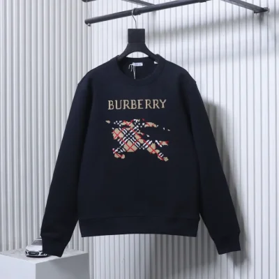 Burberry-Vorderansicht