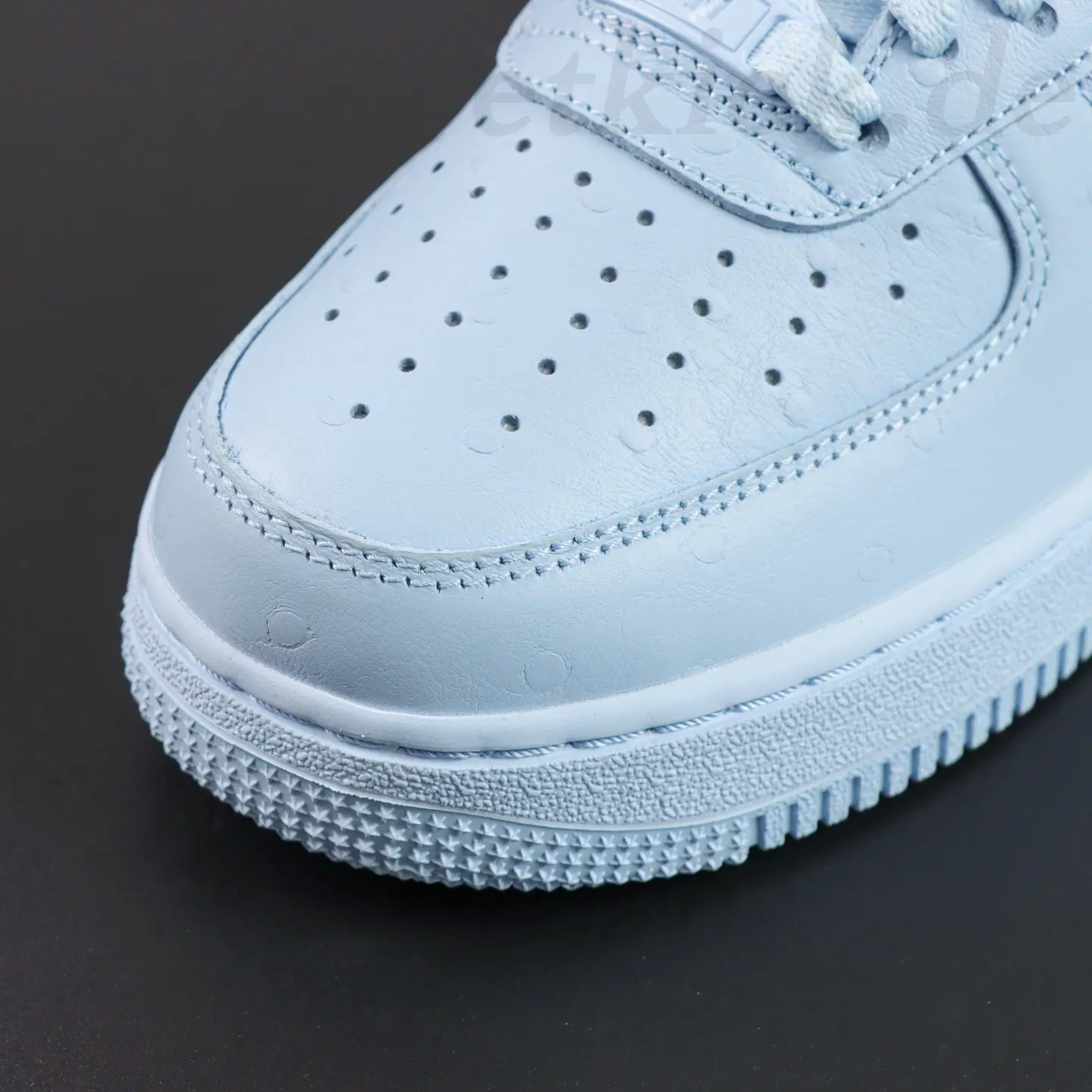 Travis Scott x Air Force 1 Low '07 'Ice Blue – Bild 6