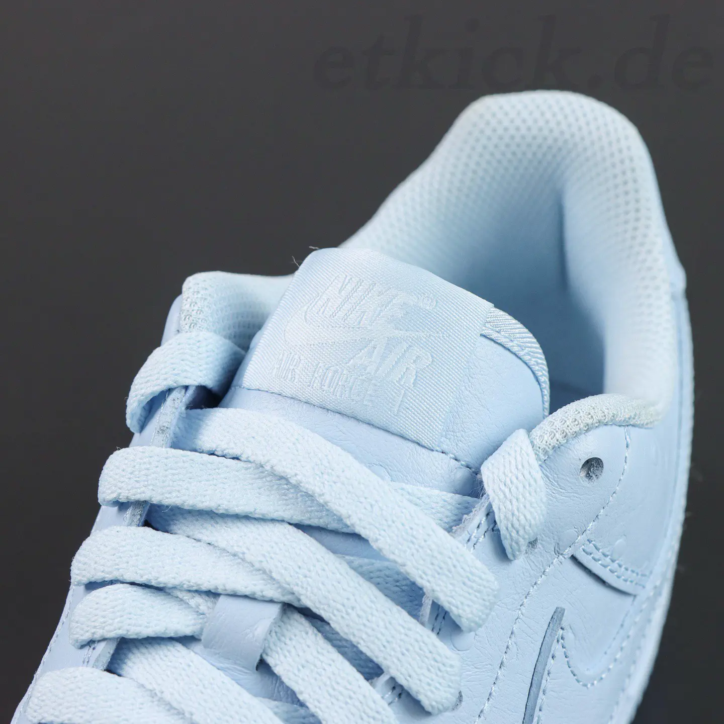 Travis Scott x Air Force 1 Low '07 'Ice Blue – Bild 10