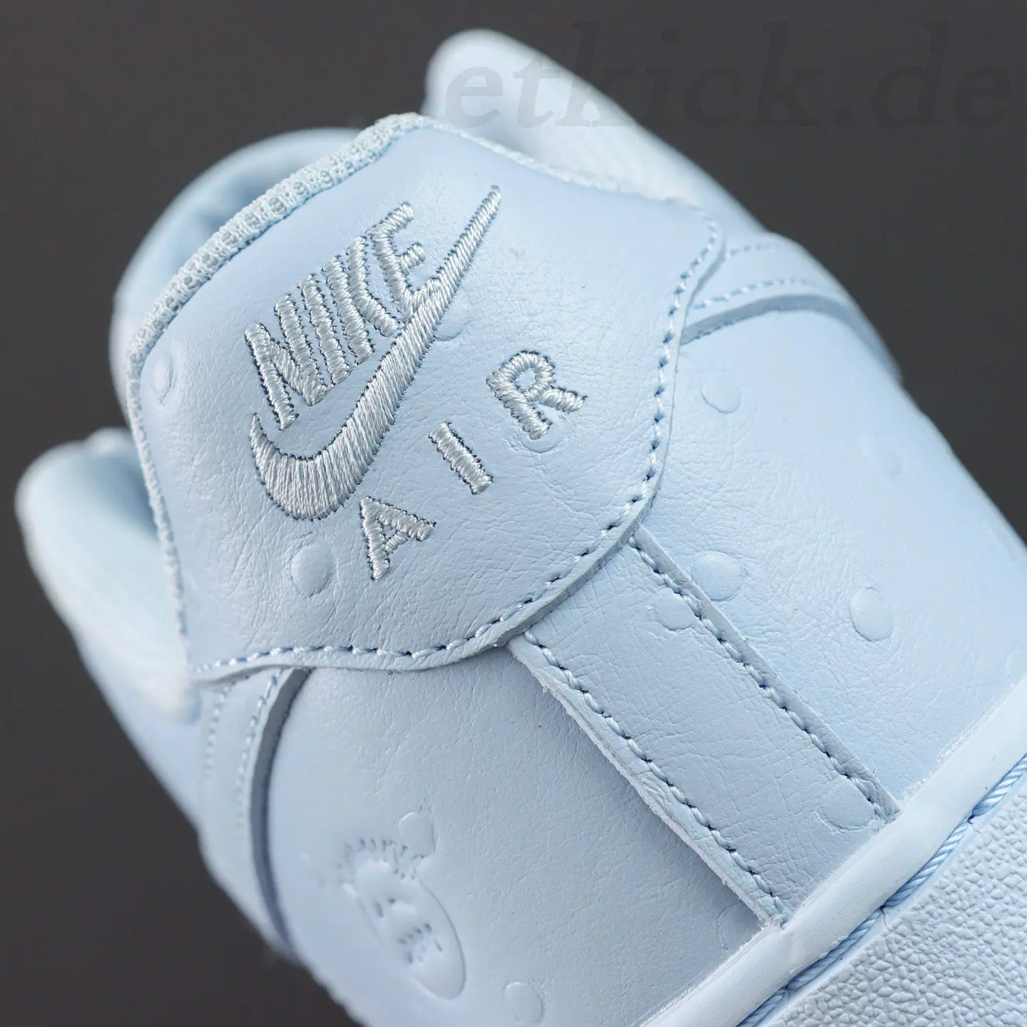 Travis Scott x Air Force 1 Low '07 'Ice Blue – Bild 12