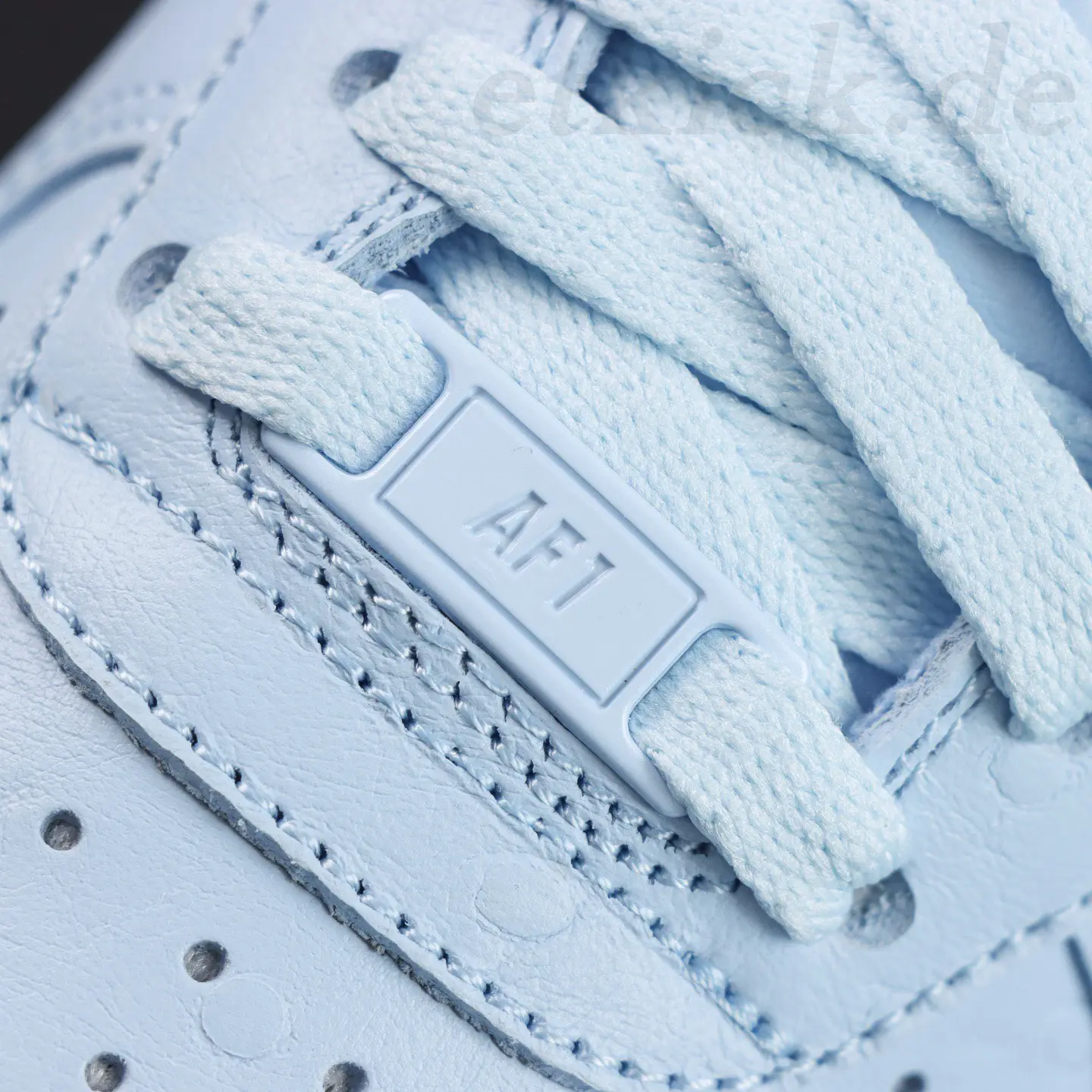 Travis Scott x Air Force 1 Low '07 'Ice Blue – Bild 14