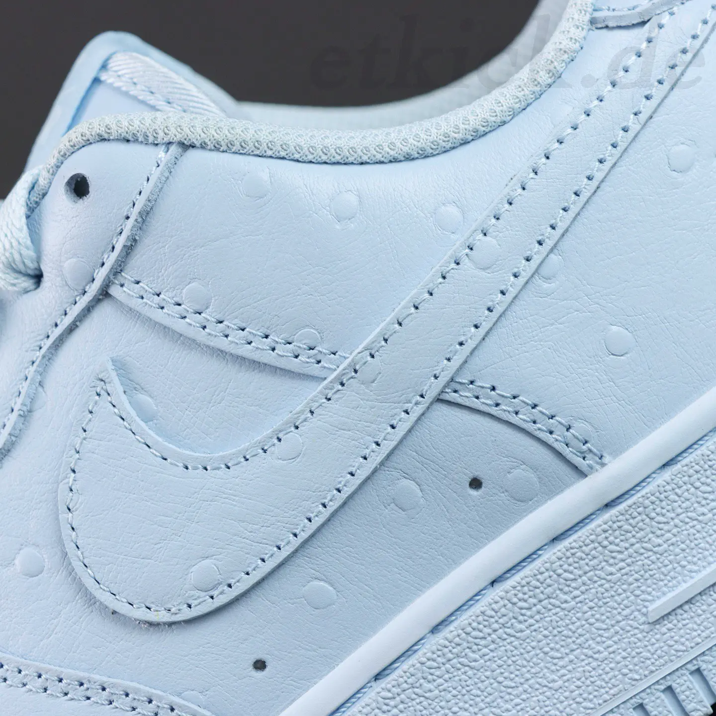 Travis Scott x Air Force 1 Low '07 'Ice Blue – Bild 15