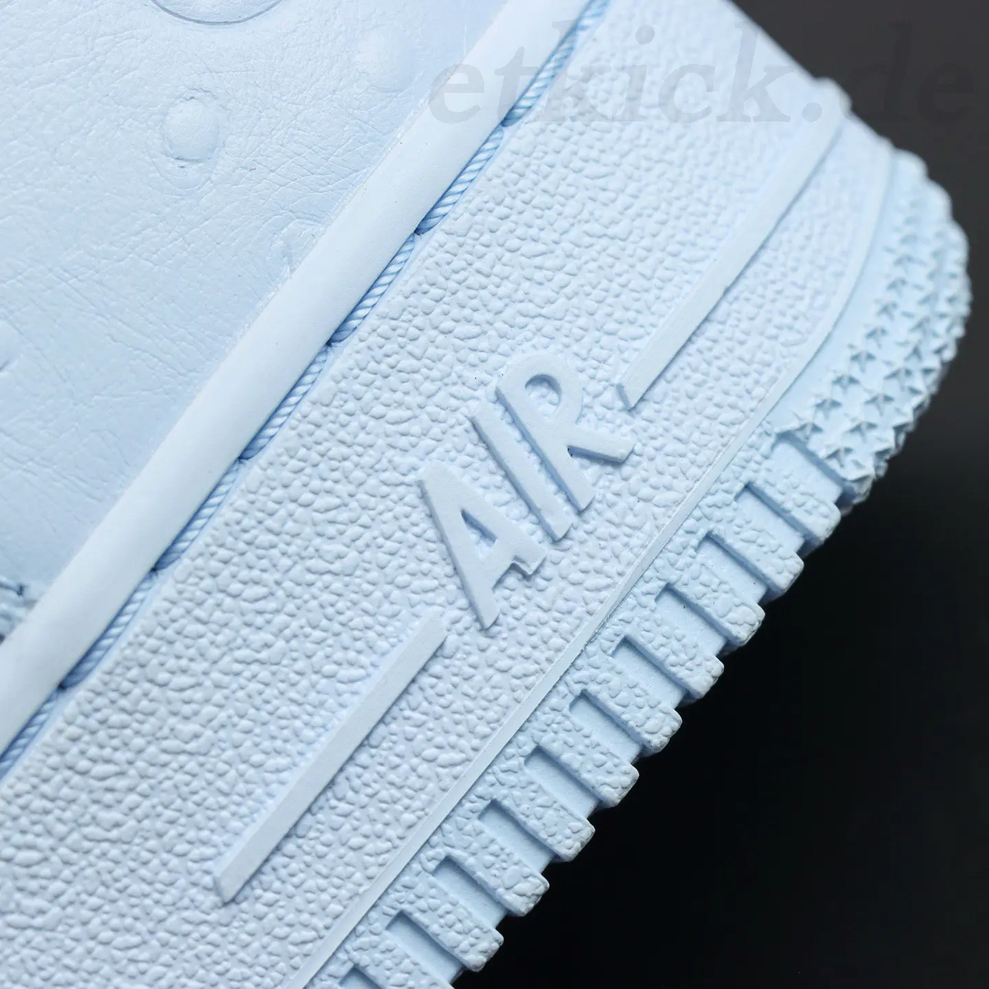 Travis Scott x Air Force 1 Low '07 'Ice Blue – Bild 16