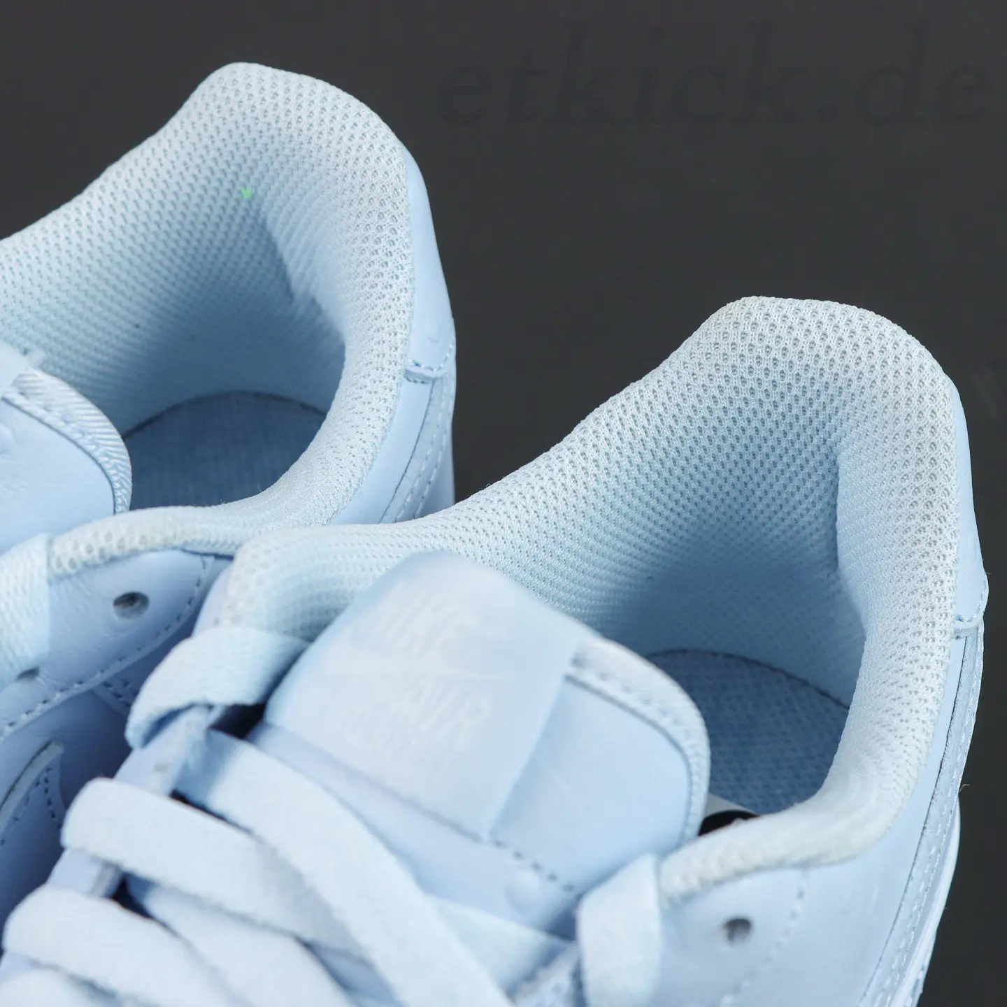 Travis Scott x Air Force 1 Low '07 'Ice Blue – Bild 9