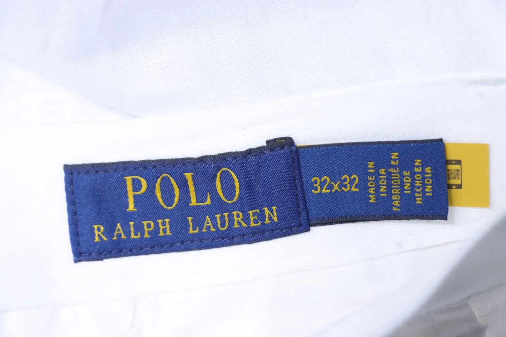 Ralph Lauren Markenlabel