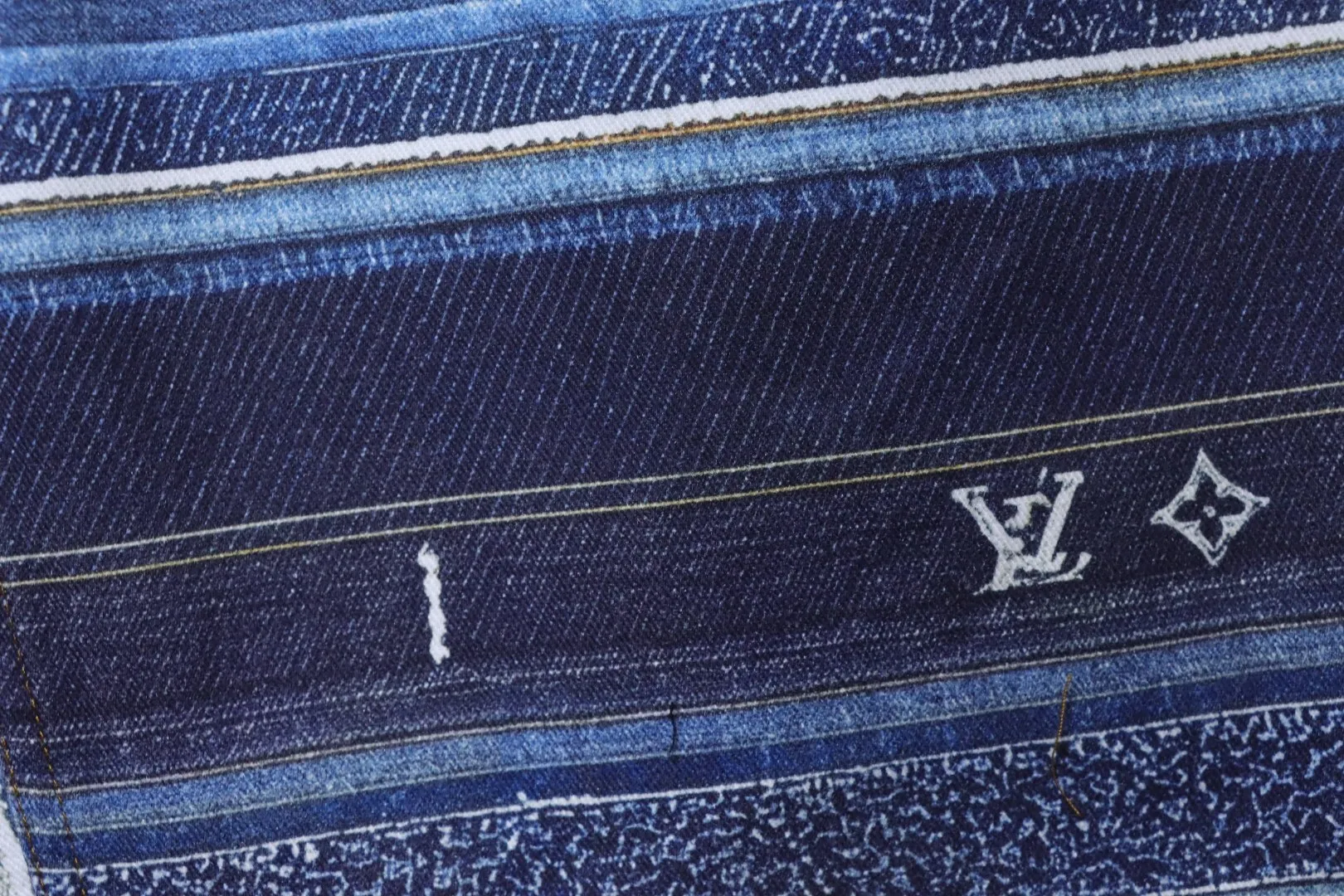 Louis Vuitton Markenlogo