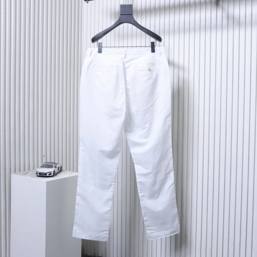 Ralph Lauren Rückansicht