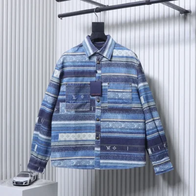 Louis Vuitton Vorderansicht